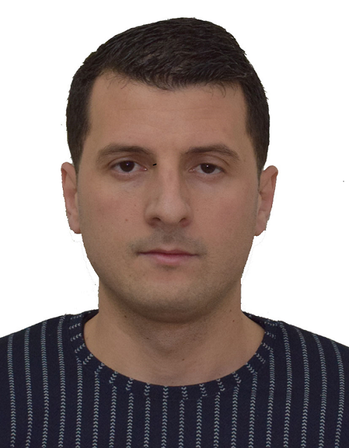 Samir M. from Algeria