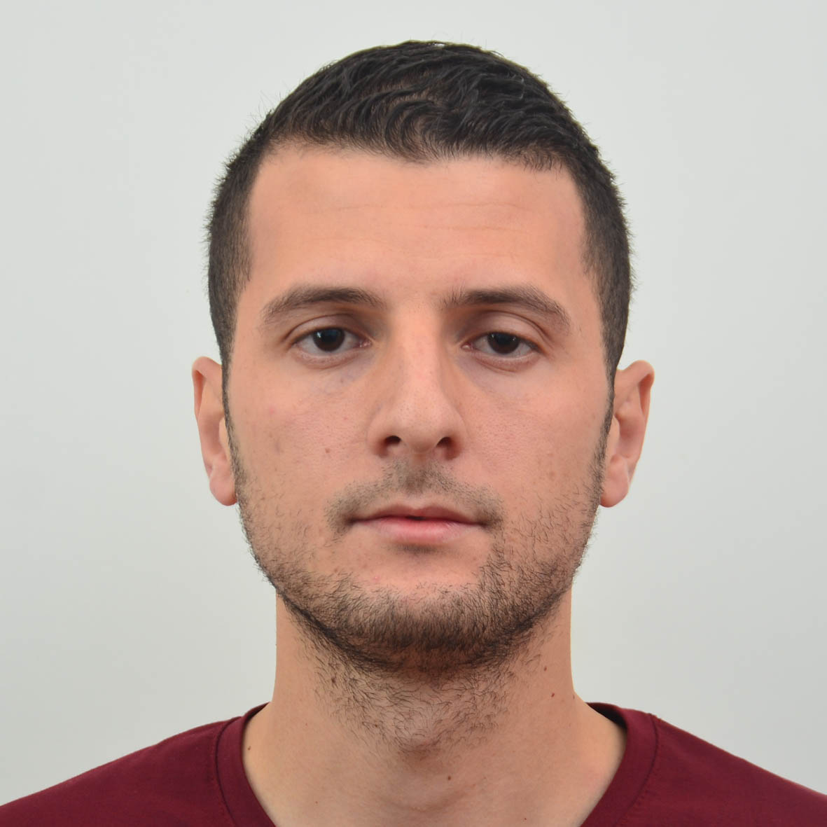 Samir M. from Algeria