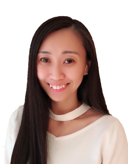 Peggy L. from Malaysia