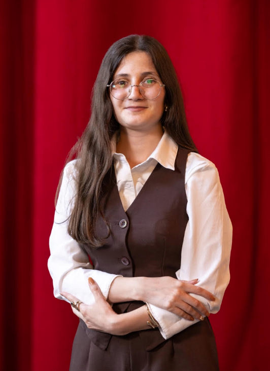 Sally K. from Lebanon