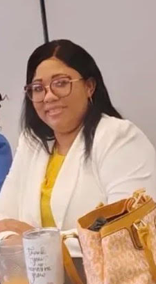 Ann-Marie C. from Turks & Caicos Islands