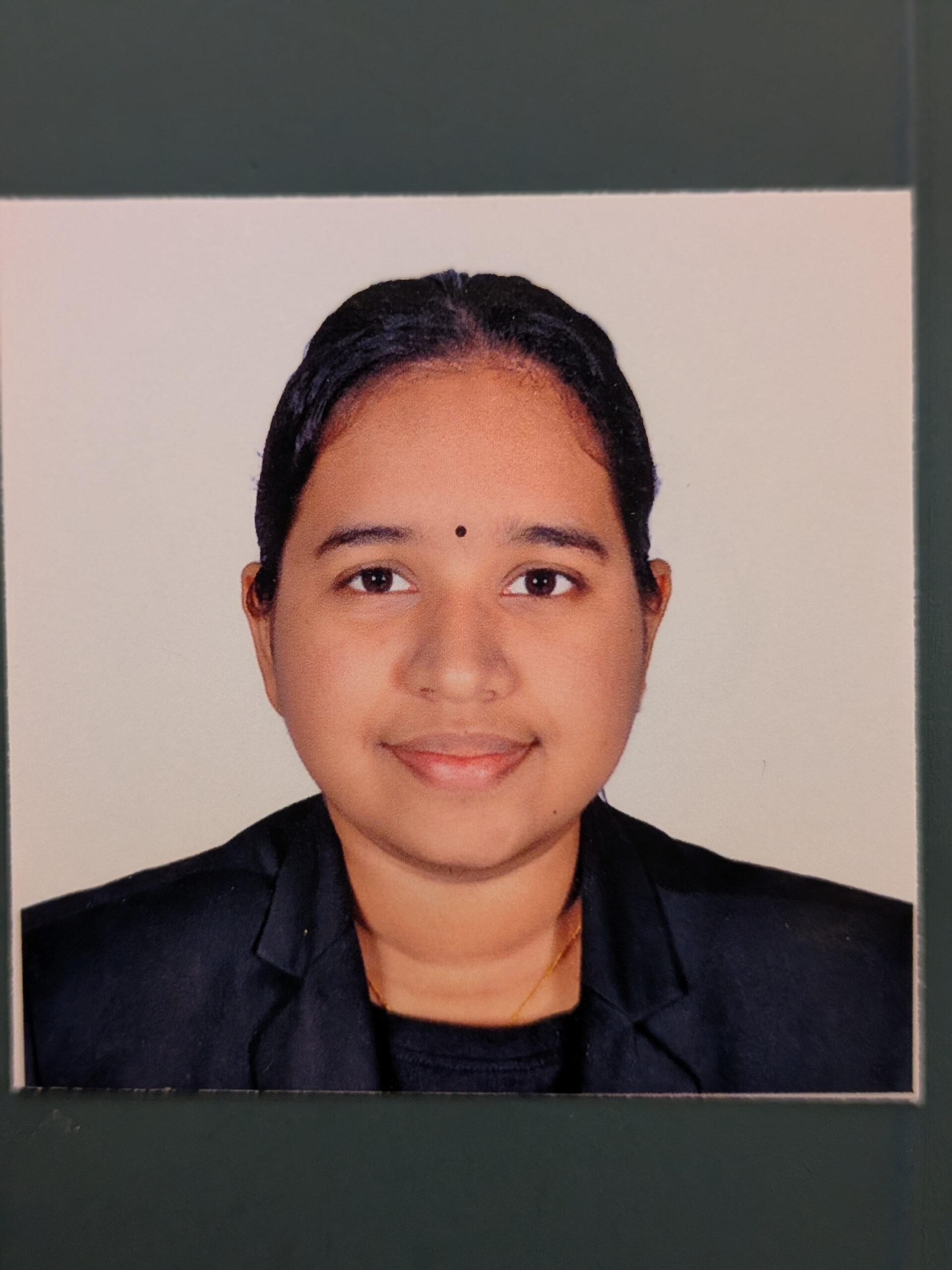 Deva S. from India