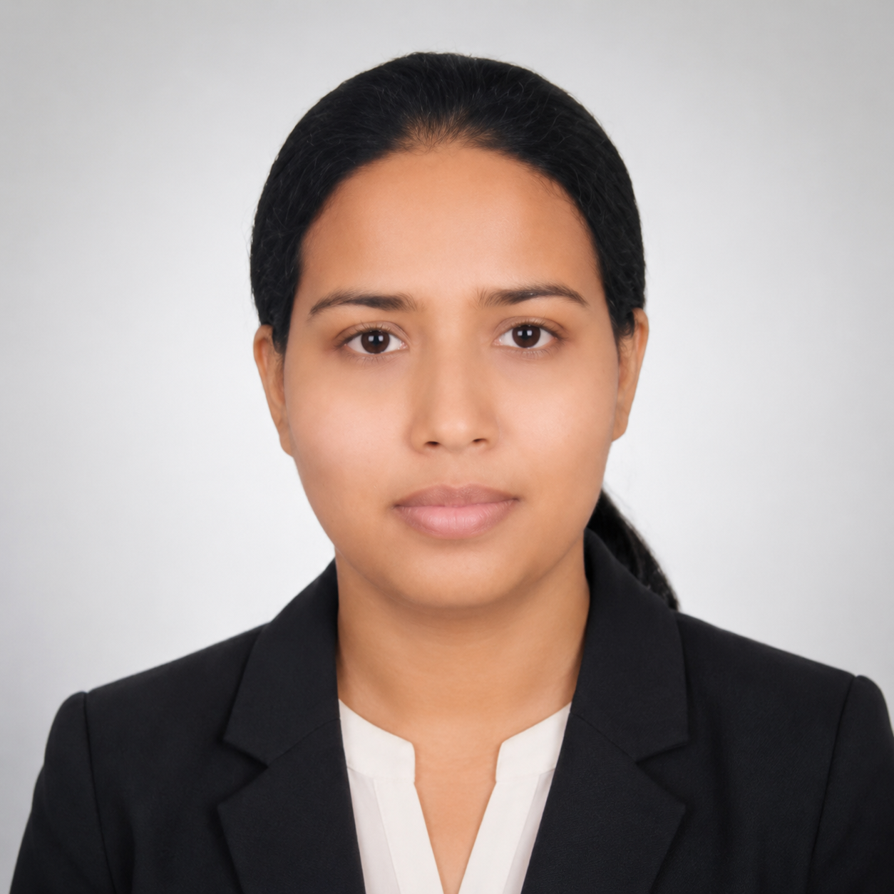 Papia from Bangladesh