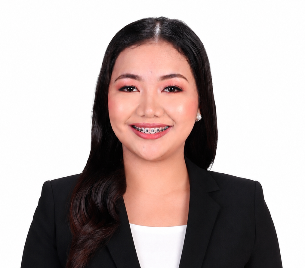 Klaudine from Philippines