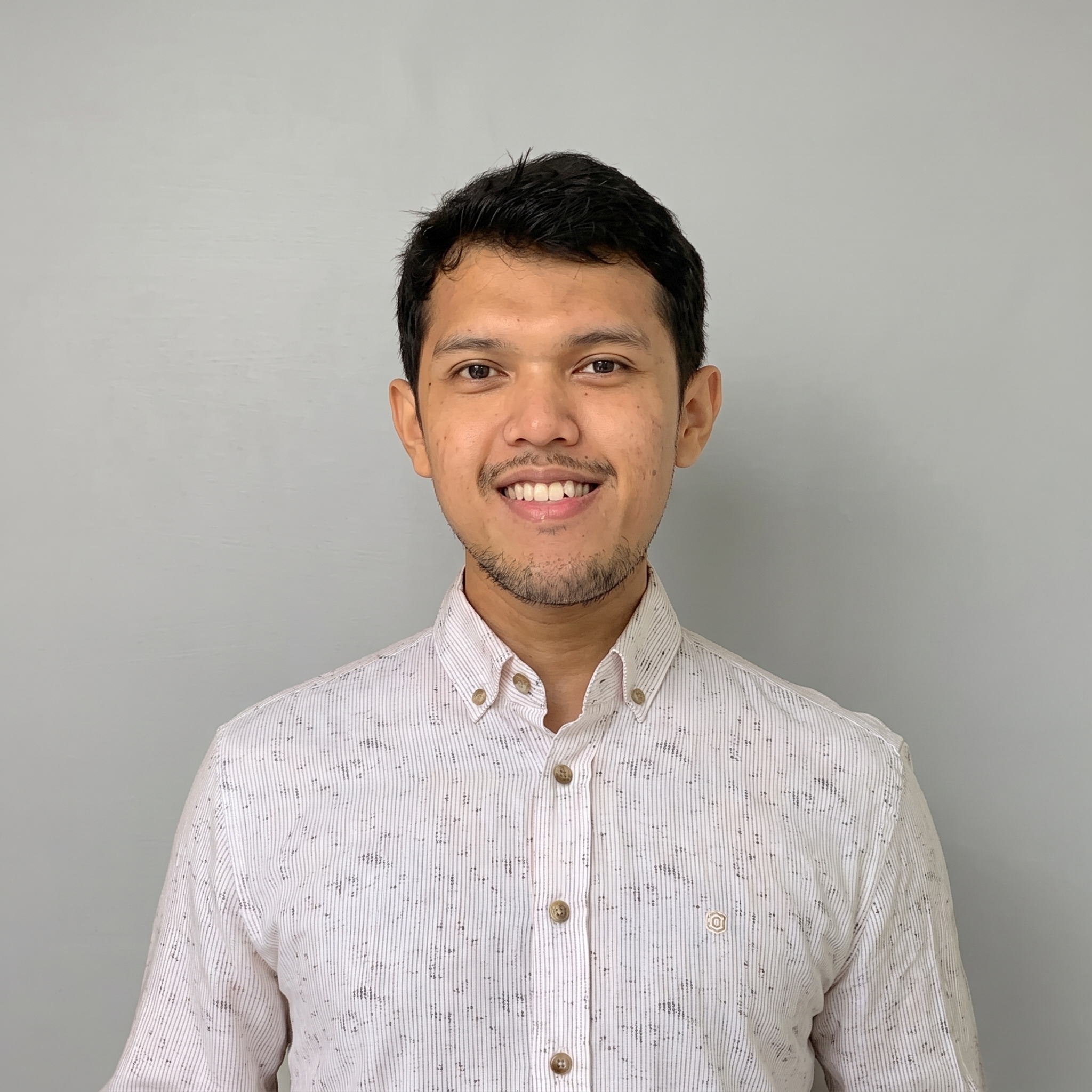 Fatik from Indonesia