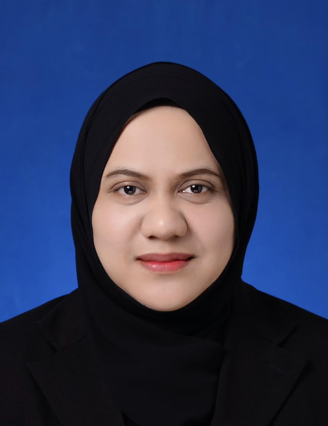 Siti from Malaysia
